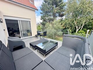  Maison à vendre 6 pièces 150 m²