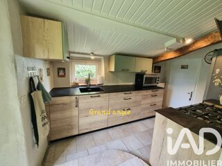  Maison à vendre 4 pièces 86 m²