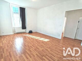  Appartement à vendre 2 pièces 40 m²