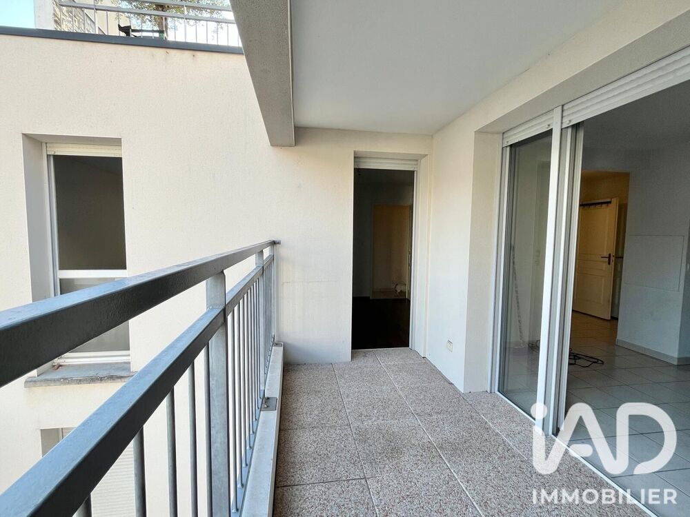 Vente Appartement Vente Appartement 3 pièces Toulouse