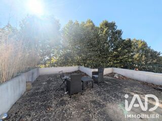  Appartement à louer 2 pièces 47 m²