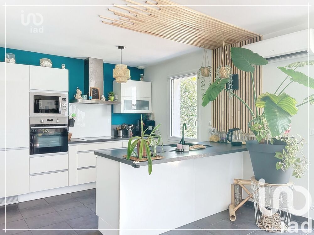 Vente Pavillon 4 pièces