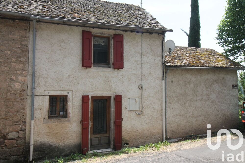 Vente Maison de village 4 pièces