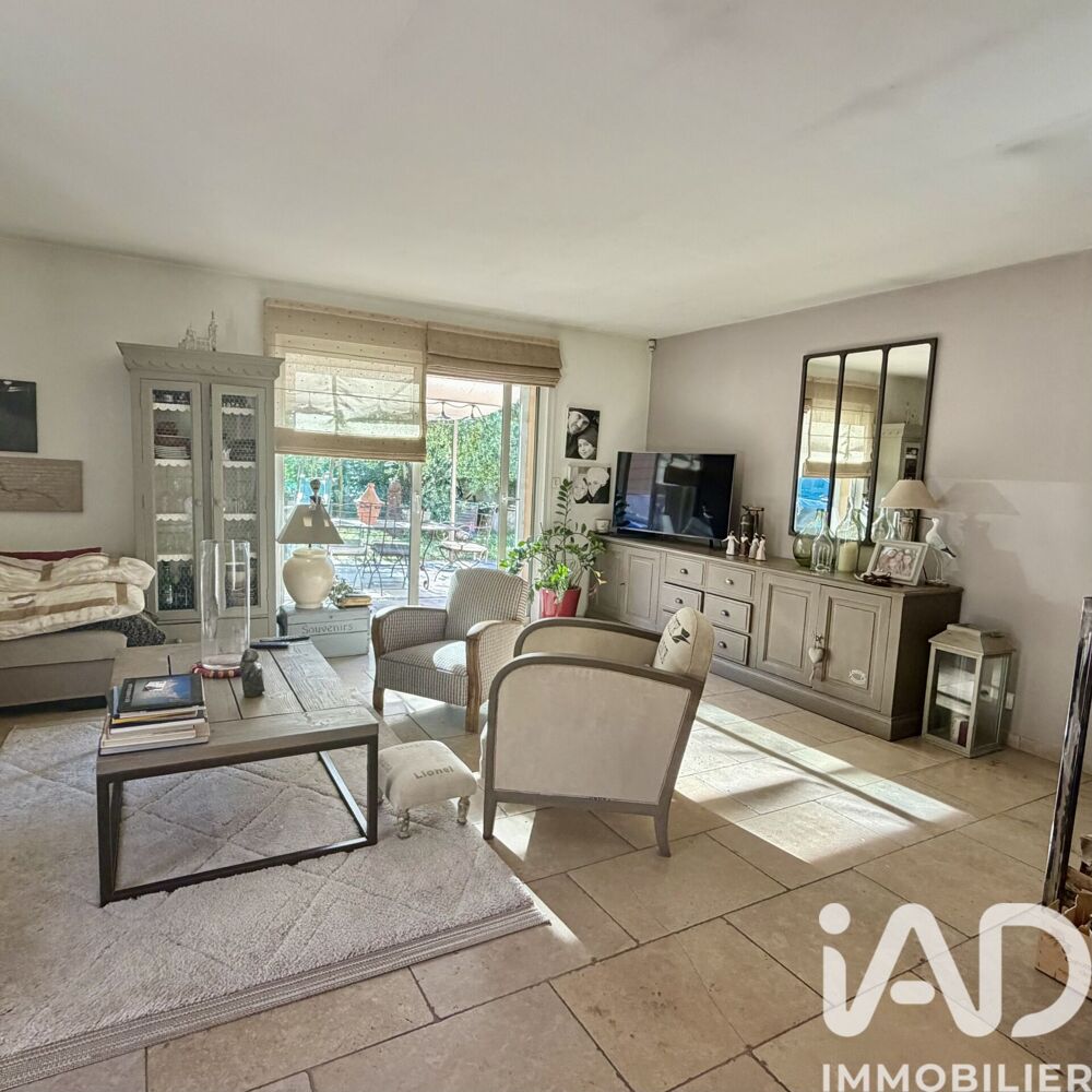 vente Maison - 3 pièce(s) - 80 m² La Bouilladisse (13720)