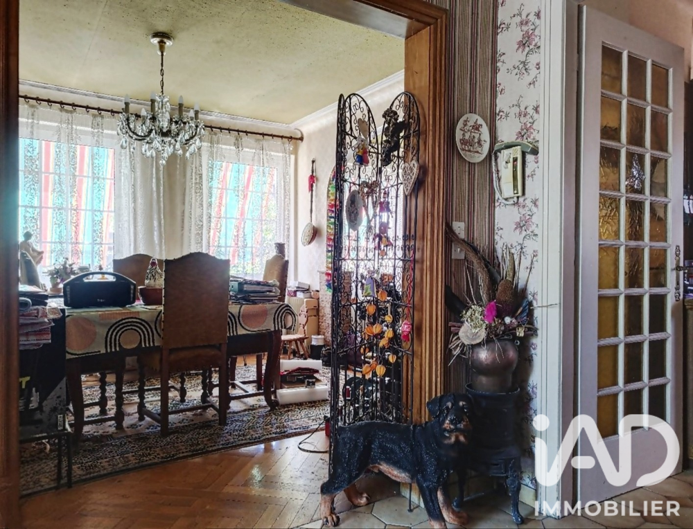 Vente Maison Vente Maison traditionnelle 4 pièces Illzach