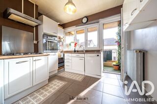  Appartement à vendre 3 pièces 67 m²