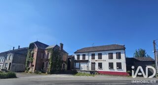 Vente Immeuble Vente Immeuble 230 m&sup2; Rocquigny