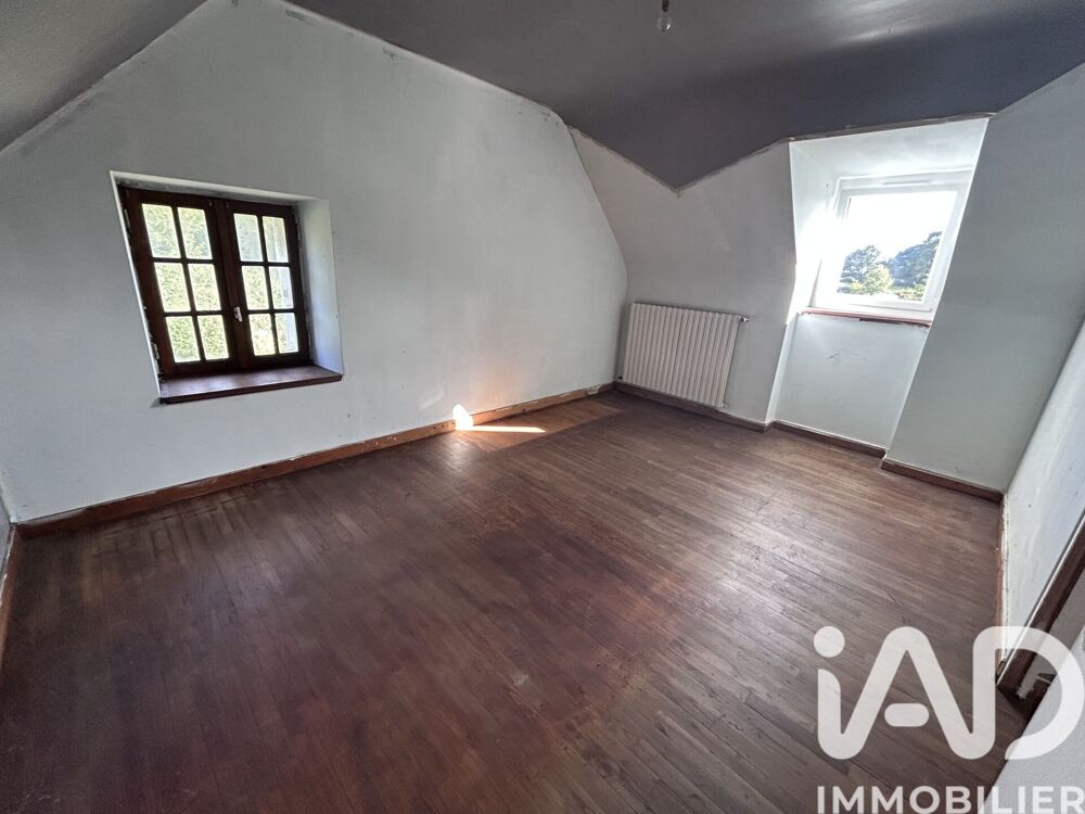 Vente Longère 4 pièces