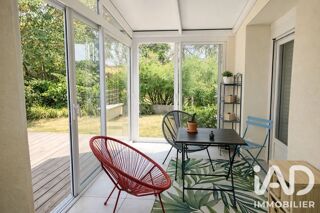  Maison à vendre 6 pièces 169 m²