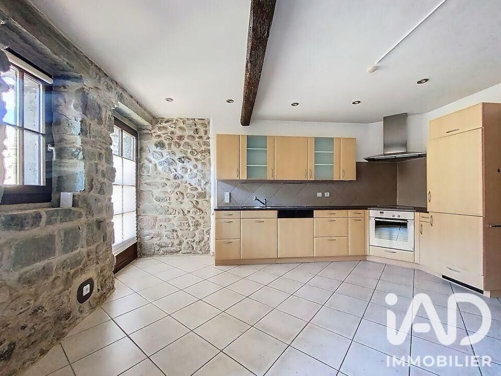 Vente Maison Vente Maison/villa 4 pièces Viry