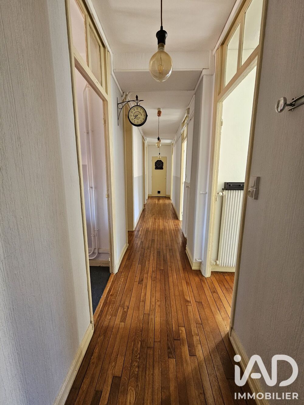 Vente Appartement Vente Appartement 4 pièces Longwy