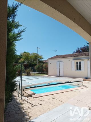  Maison à vendre 3 pièces 111 m²