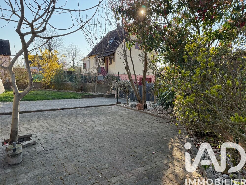 Vente Maison traditionnelle 6 pièces