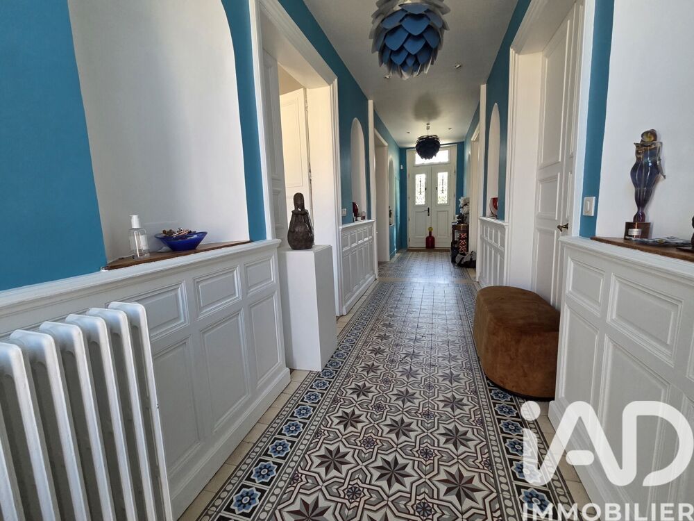 à vendre  Maison Fleurines (60700)
