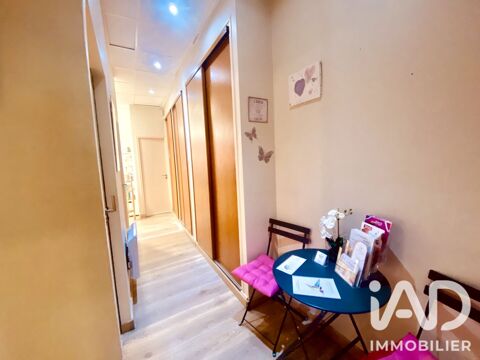   Vente Boutique/Local commercial 61 m&sup2; 