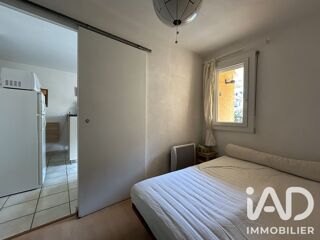  Appartement à vendre 2 pièces 31 m²