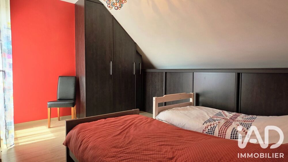 à vendre  Maison Surzur (56450)
