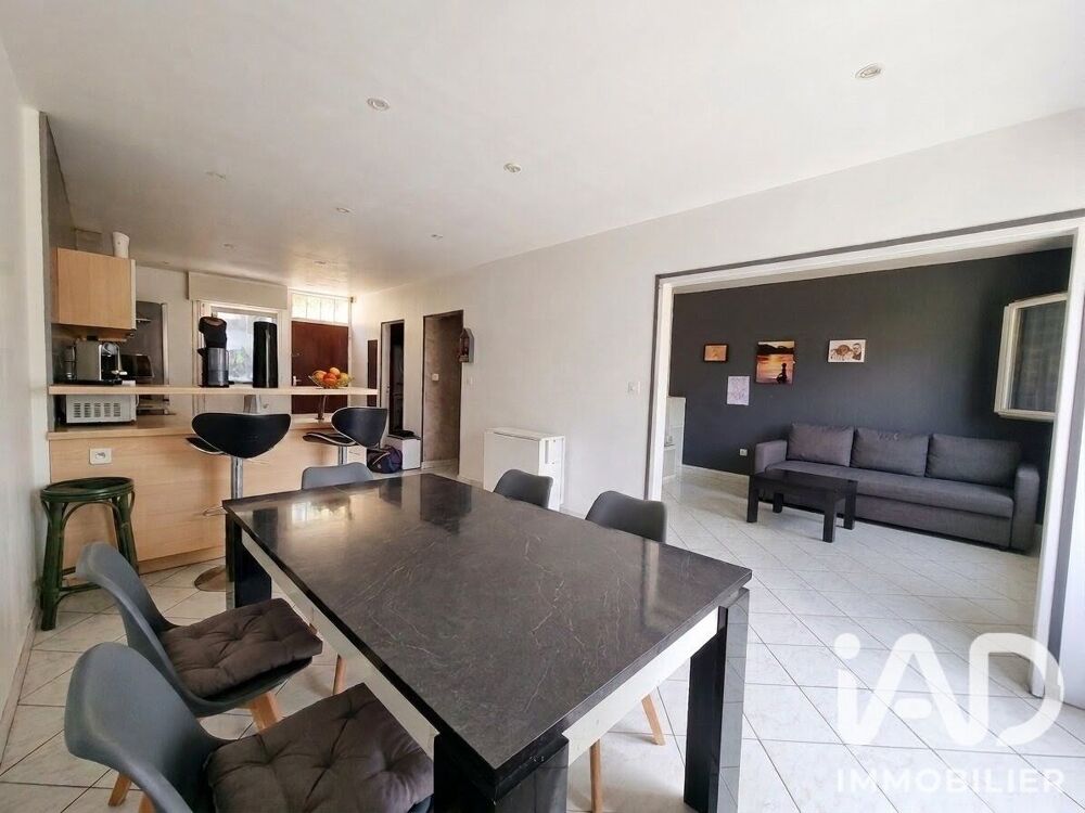 Vente Maison Vente Maison/villa 4 pièces Epinay sous sénart
