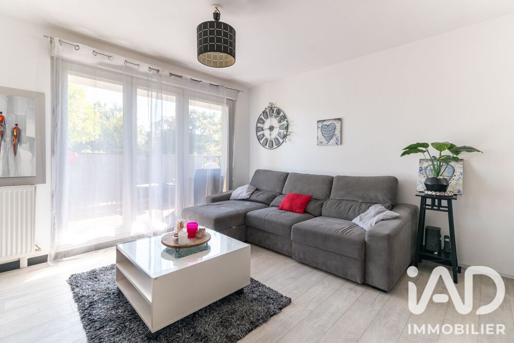 Vente Appartement Vente Appartement 3 pièces Montévrain