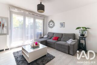  Appartement à vendre 3 pièces 64 m²