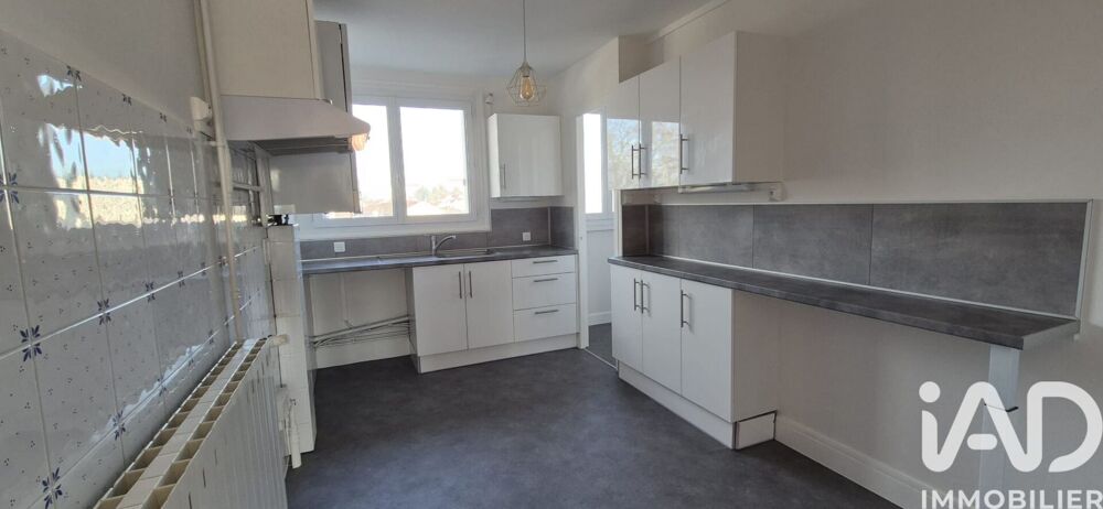 Vente Appartement 5 pièces