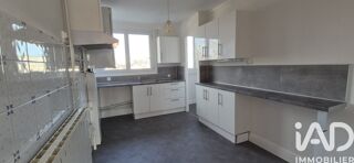  Appartement à vendre 5 pièces 90 m²
