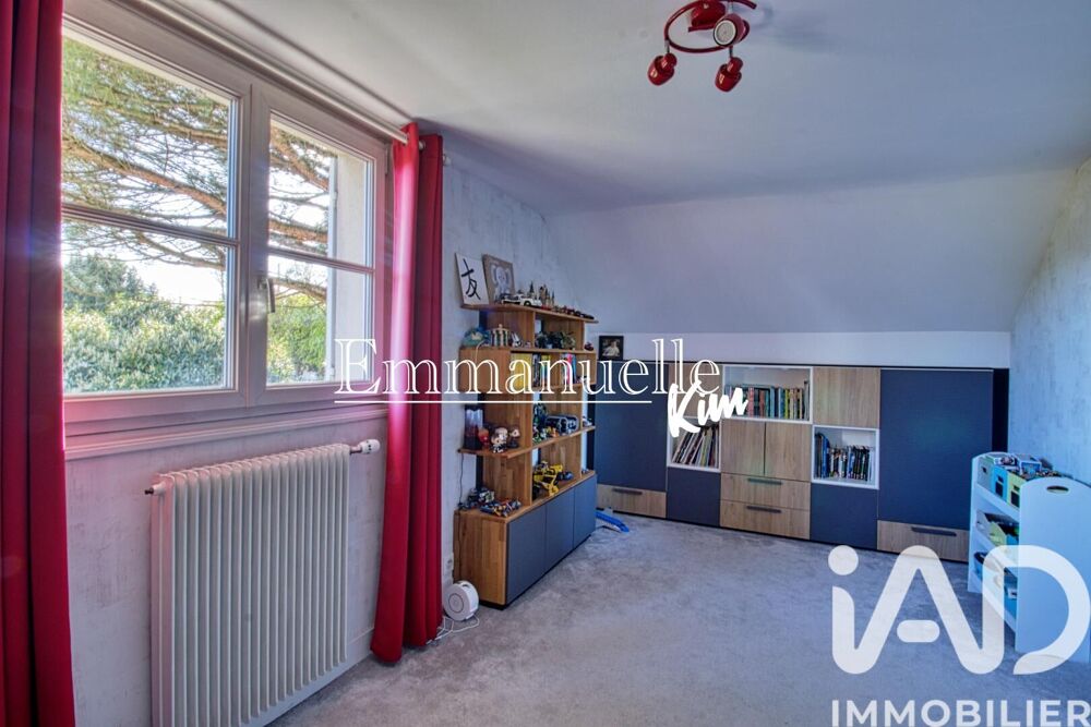 à vendre  Maison Montmorency (95160)