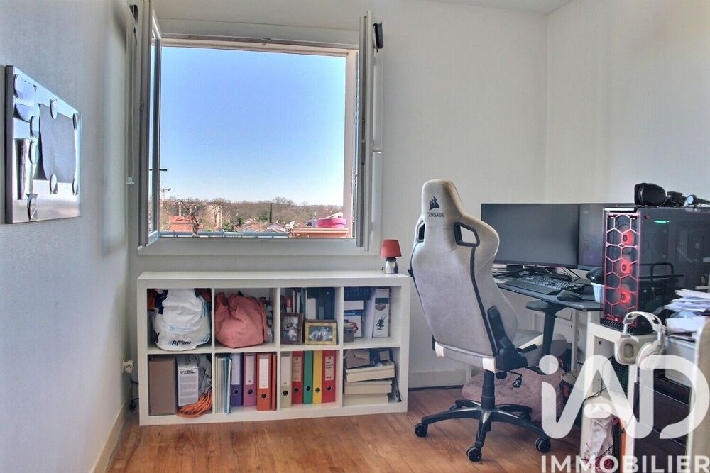 vente Appartement - 3 pièce(s) - 67 m² Toulouse (31500)