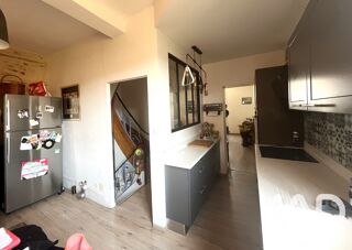  Maison à vendre 5 pièces 101 m²