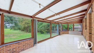  Maison à vendre 6 pièces 149 m²