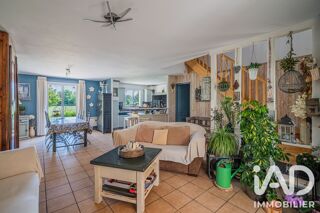  Maison à vendre 6 pièces 154 m²