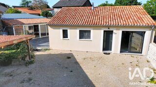 Vente Maison Vente Maison/villa 3 pièces Vouillé