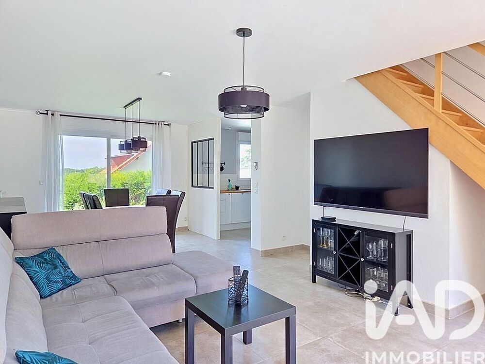 Vente Maison Vente Maison/villa 4 pièces Crosne