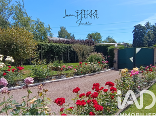  Maison à vendre 6 pièces 130 m²