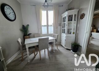  Maison à vendre 4 pièces 61 m²