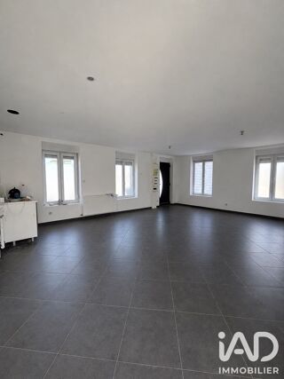  Maison à vendre 5 pièces 113 m²
