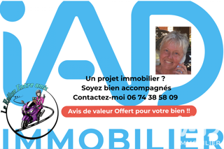  Maison à vendre 7 pièces 173 m²