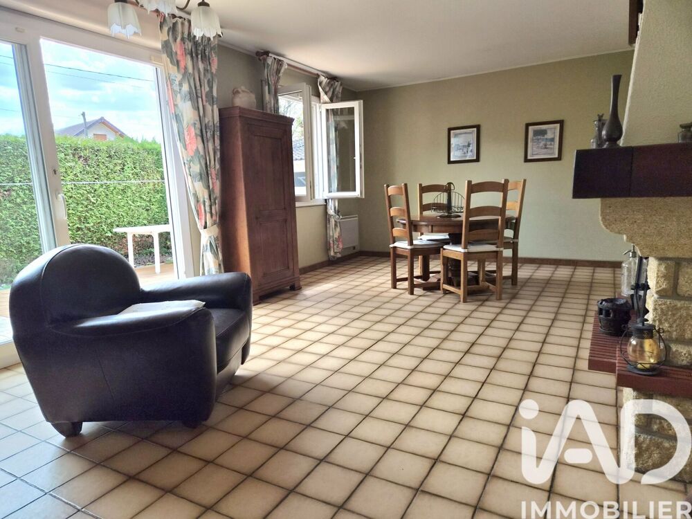 Vente Maison traditionnelle 3 pièces