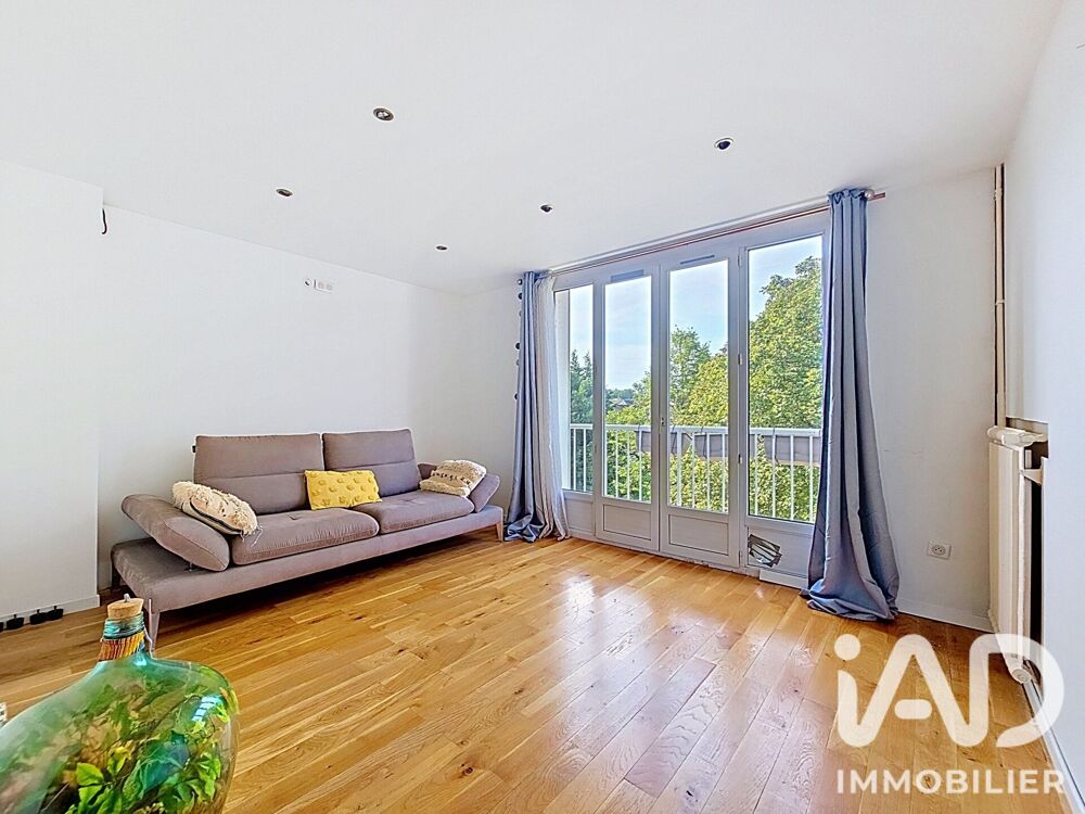 Vente Appartement Vente Appartement 4 pièces Antony