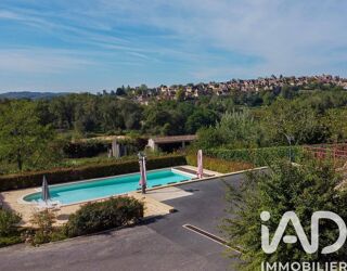  Maison � vendre 7 pi�ces 173 m�