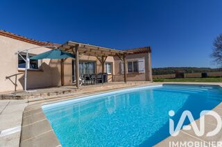  Maison à vendre 5 pièces 140 m²