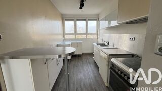  Appartement � vendre 3 pi�ces 60 m�