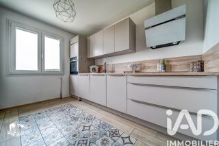  Maison à vendre 6 pièces 135 m²