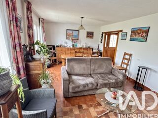  Maison � vendre 3 pi�ces 77 m�