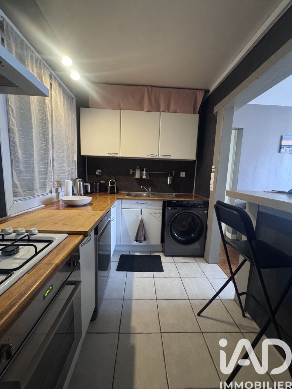 vente Appartement - 4 pièce(s) - 60 m² Mérignac (33700)