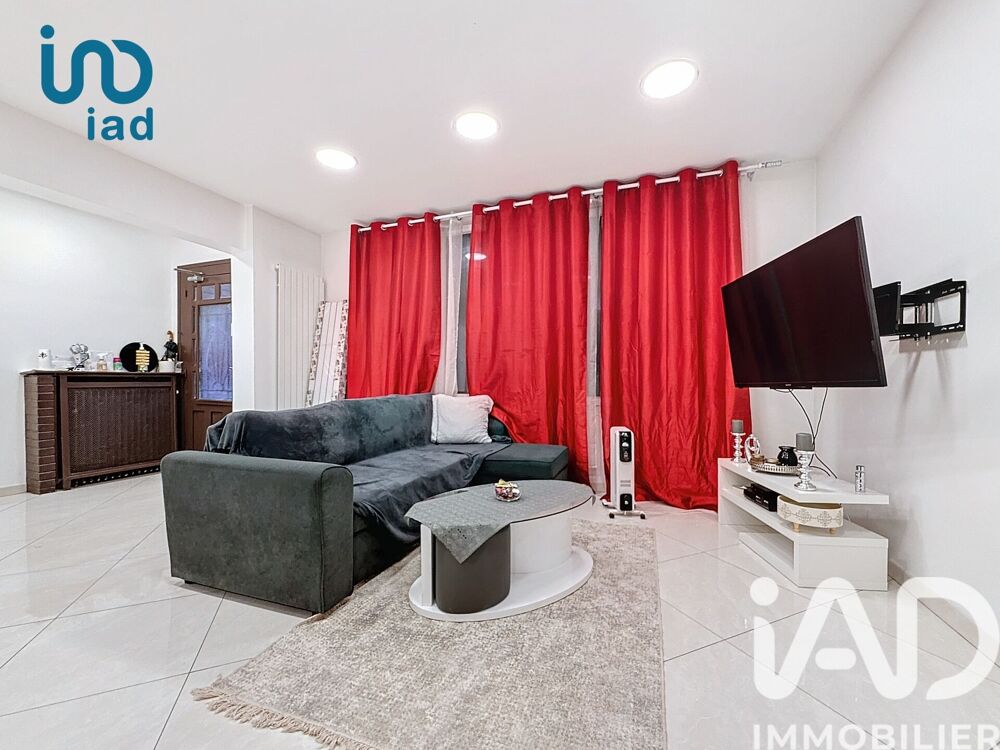 Vente Maison de ville 11 pièces