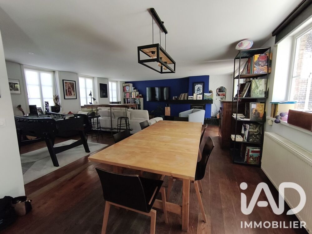 Vente Maison de ville 7 pièces