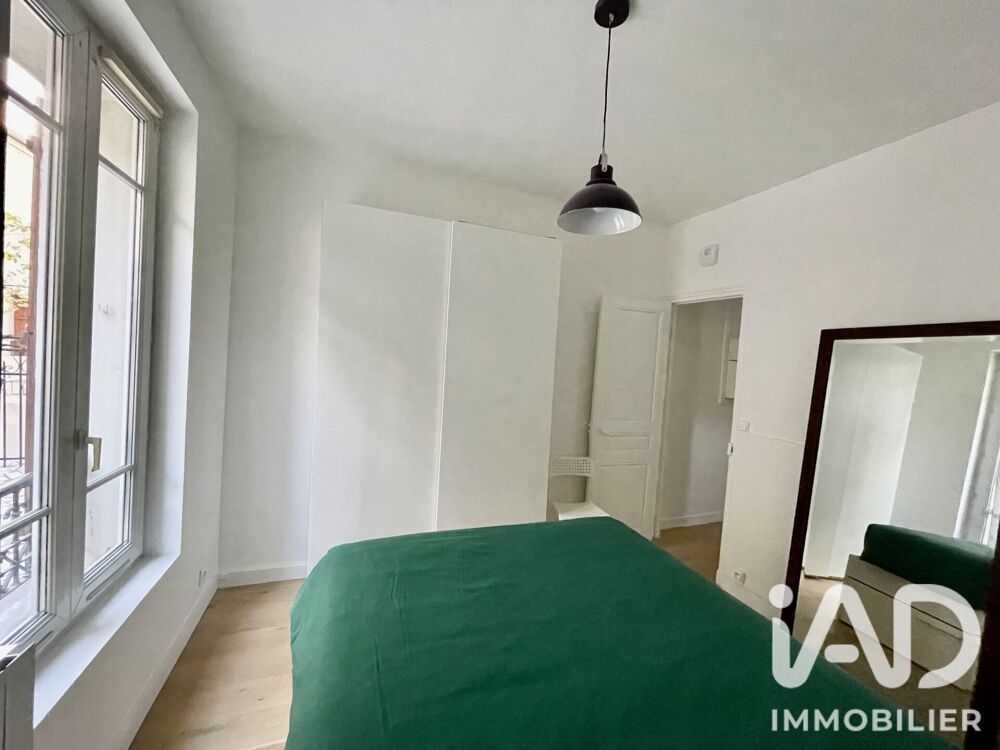 Vente Appartement Vente Appartement 2 pièces Saint-denis