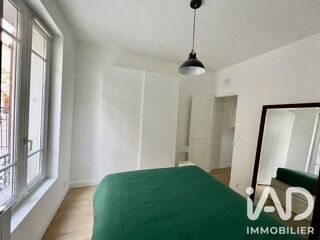  Appartement à vendre 2 pièces 32 m²