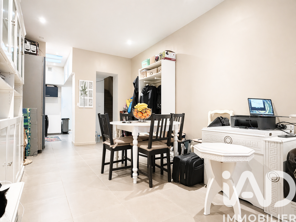 Vente Maison Vente Maison/villa 5 pièces Roubaix